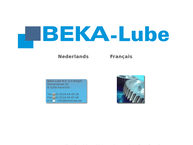 Beka-Lube NV