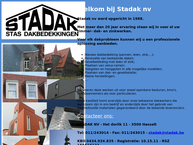 Stas Dakbedekkingen