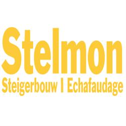 Stellingbouw Stelmon