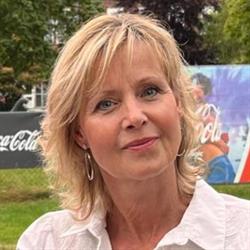 Stikkerij Chantal