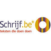Schrijf.be copy & content