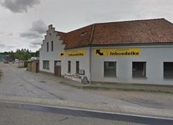't Inboedelke