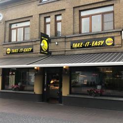 Take It Easy