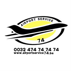 Airport Service 74