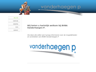 Vanderhaegen P Bvba