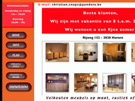 Site de De Kast