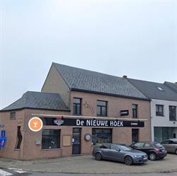 De Nieuwe Hoek