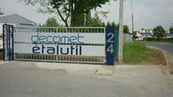 Decomet