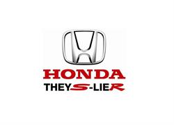 Theys P nv "honda"