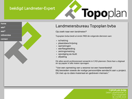 Topoplan