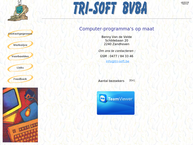Tri-Soft Bvba