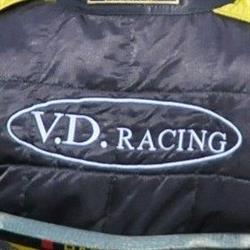 V.d. Racing (Pcr)