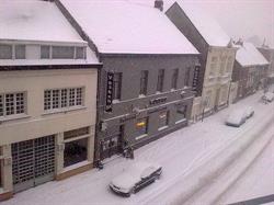 Valkenhof Snookerclub