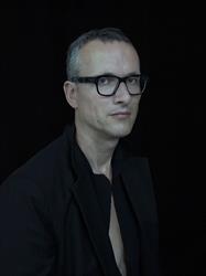 Ronald van der Hilst