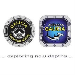Galicia Technical Diving