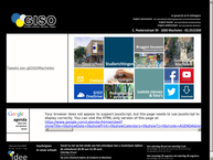 Site de GISO Machelen