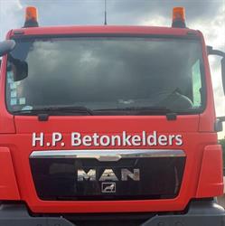 H.p. Betonkelders Ebvba