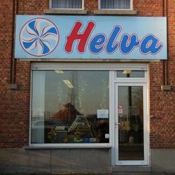 Hellinckx Helva