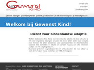 Adoptiewerk Gewenst Kind Amok Vzw