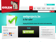 Webprojects