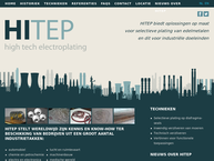 Hitep-High Technologie Plating