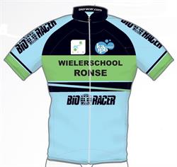 Wielerschool Ronse
