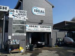 Ideal Car Wash