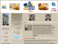 Woonservice Papillon Bvba