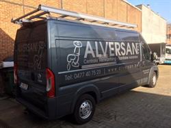 Alversan bv