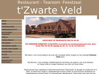 Restuarant 't Zwarte Veld