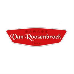 Garage Van Roosenbroek