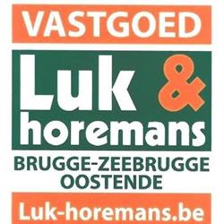 Vastgoed Luk & Horemans Zeebrugge
