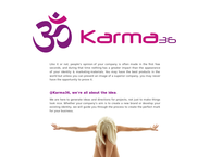 Karma 36