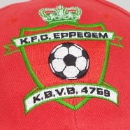 Kfc Eppegem Vzw