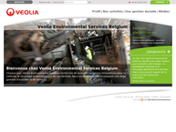 Veolia Environmental Services