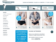 Verbuecken Textiel nv