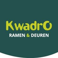 Kwadro Ramen en Deuren