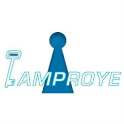 Slotenmaker Lamproye