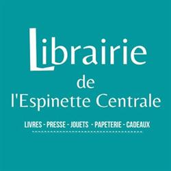 Librairie de L'espinette Centrale SA