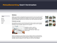 Verstraeten Geert