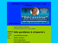 Becassine