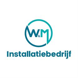 W & m Installatiebedrijf Bvba