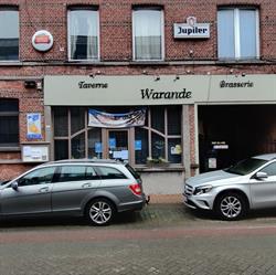 Warande