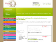 Site de Wel en Wee Vzw