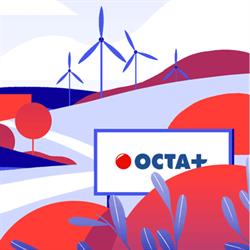 Octa + Energie SA nv