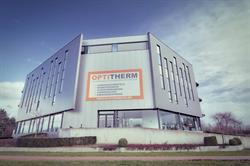Optitherm Bvba