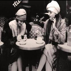 Caffé Lungo
