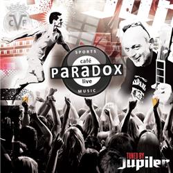 Paradox Cafe Bvba
