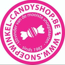 Candy Shop