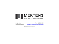 Mertens Manu